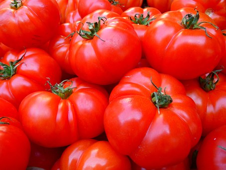 Как вырастить невредные томаты, помидоры