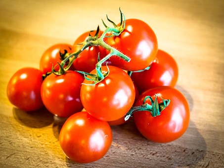 Чем хороши томаты, помидоры